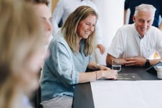 Annemieke van den Berg - Hypotheekadviseur