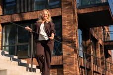 Saskia Snijders - Commercieel Medewerker