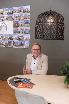 Mark Nieuwenhoven - NVM Register Makelaar (Directeur)