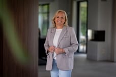 Sylvia van Haastrecht - Commercieel Medewerker