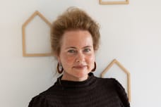 Debby Verbaas - Commercieel Medewerker