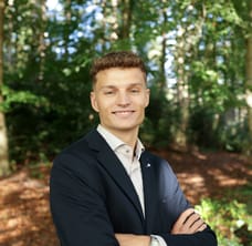 Bob Westerdijk - NVM Assistant Real Estate Agent