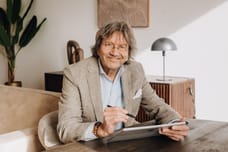 Sieger Wijnsma  - Taxateur