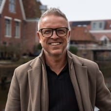 Ronald Haan - Makelaar