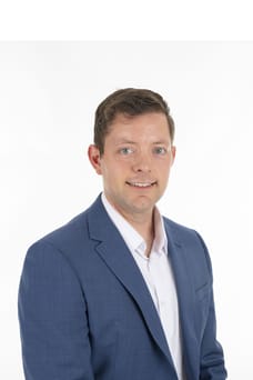 Nick van der Burg - Mortgage Advisor