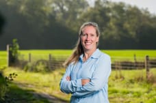 Emmy van Vliet  - Administratief Medewerker