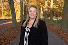 Janina Mohr - Commercieel Medewerker