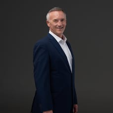 Rob Mion - Real Estate Agent (Director)