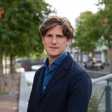 Rik Doorschodt - NVM Register Makelaar