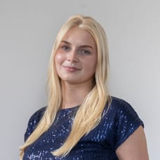Sharon ten Voorde - Commercieel Medewerker