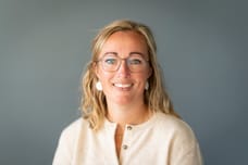 Margriet de Bruin - Administratief Medewerker