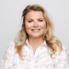 Kim Hartman - Commercieel Medewerker