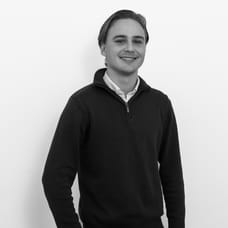 Mick Vathauer - Commercieel Medewerker