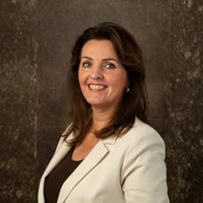 Jolande Bosman - Secretaresse