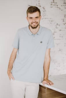 Ruben van Sluijs - Commercieel Medewerker