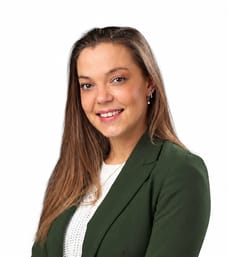 Rebecca Scherrenberg - Commercial Employee
