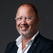 William Hilhorst - Makelaar