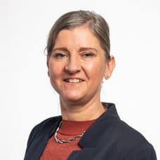Jeannet Hagesteijn - Makelaar