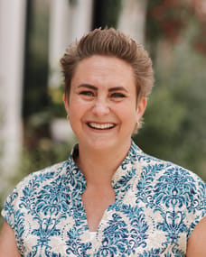 Sabine Hendriks-Munk - Officemanager