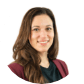 Tanja van der Linden - Receptionist