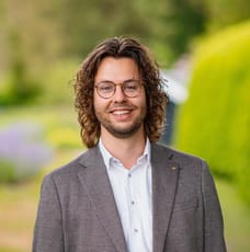 Robert Louwes - NVM Register Makelaar