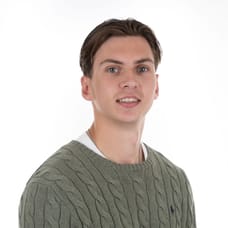 Max Schooneman - NVM Assistant Real Estate Agent
