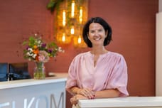 Eline van  Herwerden - Commercial Employee