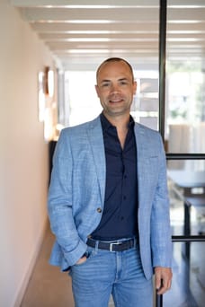 Robert de Fijter - Real Estate Agent