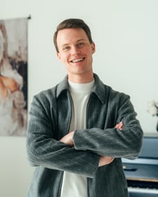 Sander Schabbink - NVM Assistent-makelaar