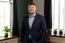 Rutger de Graaf - NVM Real Estate Agent