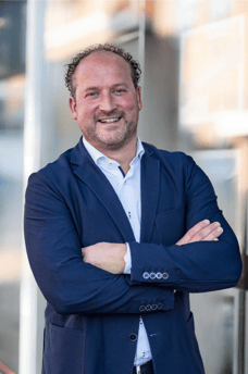 Tim Kreffer - NVM Register Makelaar (Directeur)