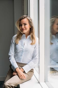 Delphine Duisters - NVM Makelaar