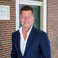 Jan-Willem L. Dijksman - Directeur