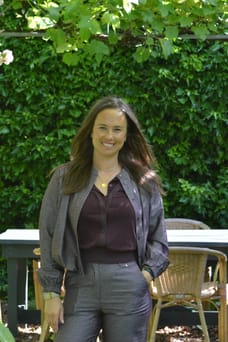 Isabeau van Eijmeren - Vastgoedadviseur