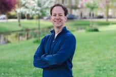 Maurice Hordijk - Makelaar