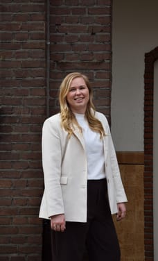 Fleur Rondeel - NVM Assistent-makelaar