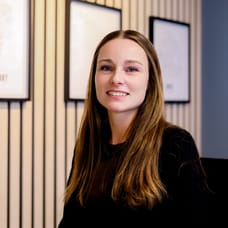 Sharon Franken-Huisman