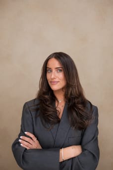 Sophie Wijmans - Officemanager