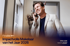 Sebastiaan Vriend - Makelaar (Directeur)