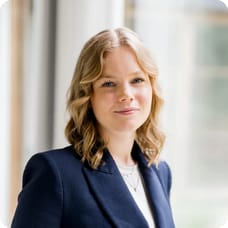 Sanne Bär - Commercial Employee