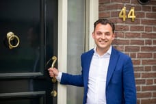 Dennis van Driel - Makelaar