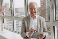 Arjan ter Keurs - NVM Register Makelaar & Taxateur
