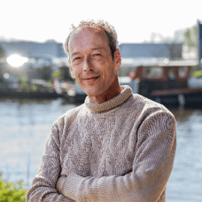 Jan Willem Dalhuisen - NVM Makelaar