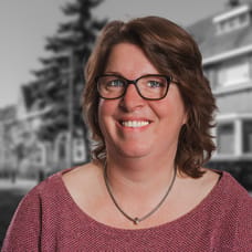 Loes Schipper - Secretaresse