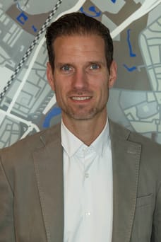 Gyvan Pooters - Makelaar (Directeur)
