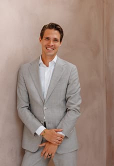 Jasper Fieten - NVM Makelaar
