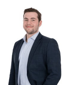 Oscar Smit - NVM Assistent-makelaar