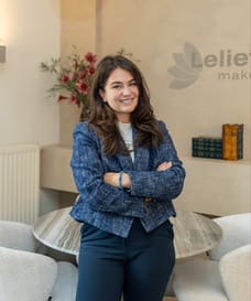 Roos van Aarle - NVM Assistant Real Estate Agent