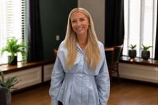 Feline Wiersma - Administratief Medewerker