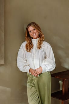 Roos Groen - NVM Makelaar
